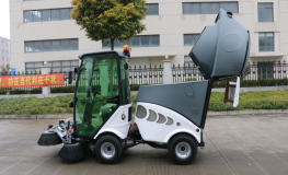 TY16DSQS小型柴油清扫机图片3.png TY16DSQS小型柴油清扫机图片3.png